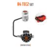 REGULATOR TECLINE R4 TEC 2