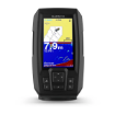 FISHFINDER GARMIN STRIKER PLUS 4