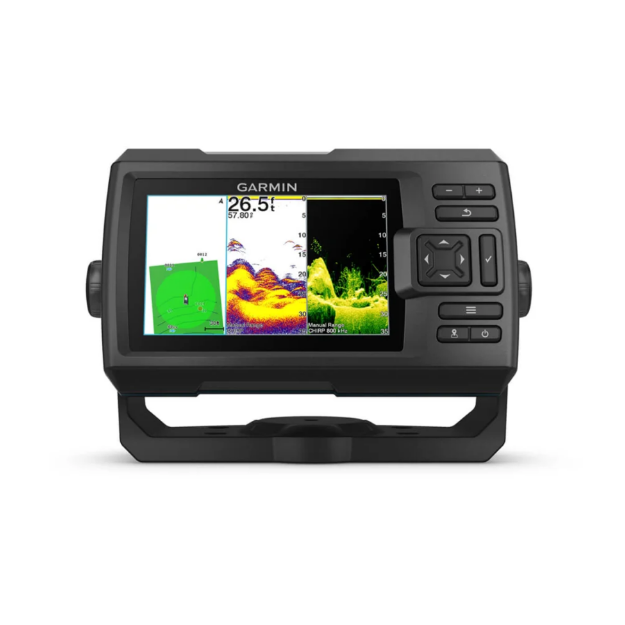 FISHFINDER GARMIN STRIKER VIVID 5CV