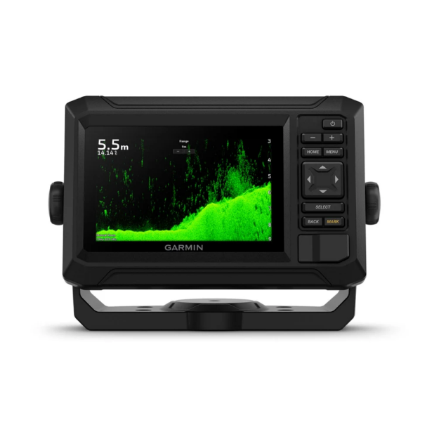 PLOTER GARMIN ECHOMAP UHD2 52CV