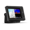 PLOTER GARMIN ECHOMAP UHD2 72CV