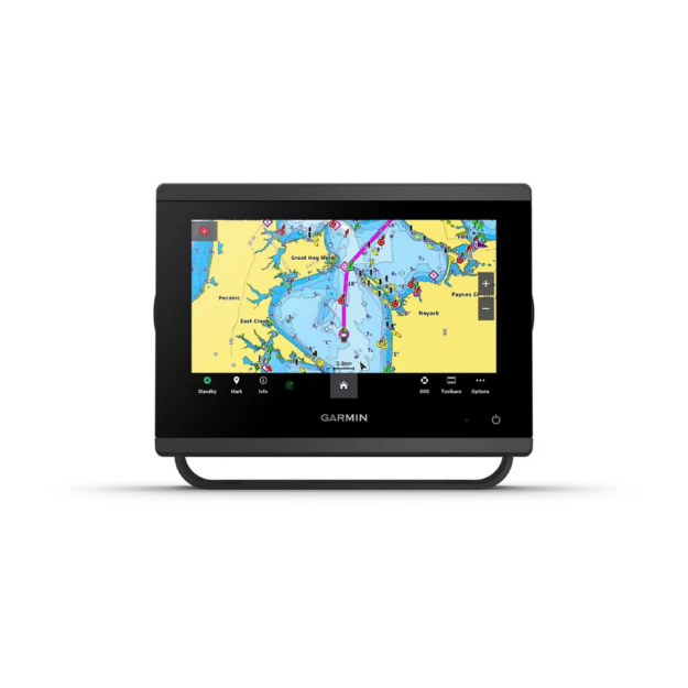 PLOTER GARMIN GPSMAP 723(XSV) 