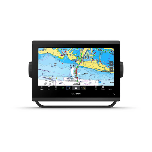 PLOTER GARMIN GPSMAP 923(XSV) 