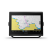 PLOTER GARMIN GPSMAP 8412(XSV), J1939