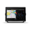 PLOTER GARMIN GPSMAP 8412(XSV), J1939