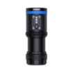 LAMPA XTAR D30 4000 Lm SET