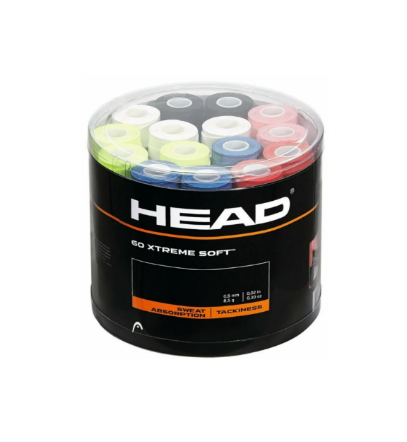 GRIP HEAD EXTREME SOFT 