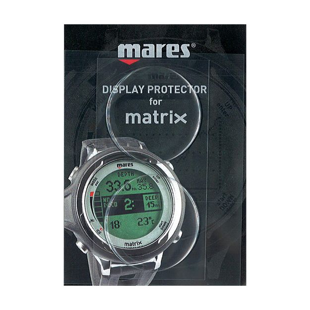 ZAŠTITA ZA EKRAN - MARES MATRIX/SMART/SMART AIR